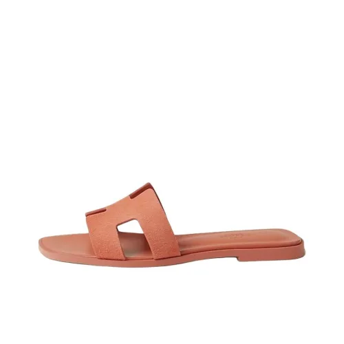 HERMES Oran Женские слипоны