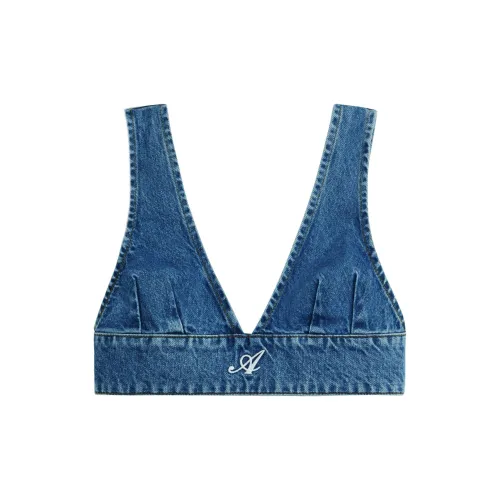 Axel Arigato Бюстгальтер Женский Светло-Синий
