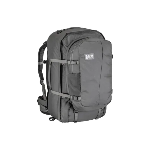 BACH BACKPACKS Туристические рюкзаки Перламутрово-серый Унисекс