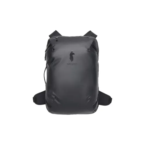 Cotopaxi 42L Outdoor Рюкзак Сумка Полиэстер Черный Мужской