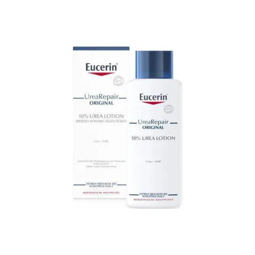 Eucerin Лосьон Увлажняющий Унисекс