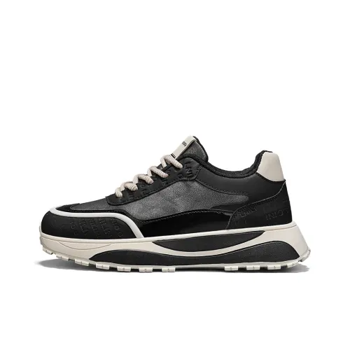 Bull Charm Устойчивый к истиранию Низкий Топ Casual Мужской