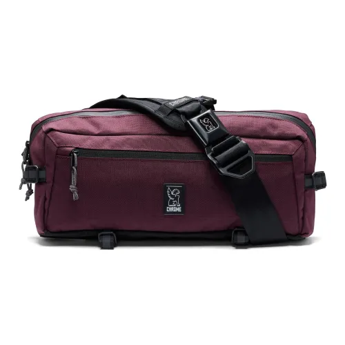CHROME INDUSTRIES Туристические сумки Royal Purple Unisex