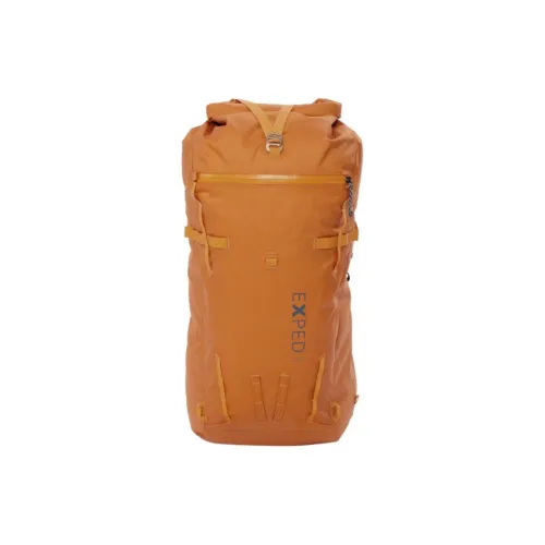 EXPED Нейлон Outdoor Альпинизм Рюкзак Backpack Средний Unisex Orange