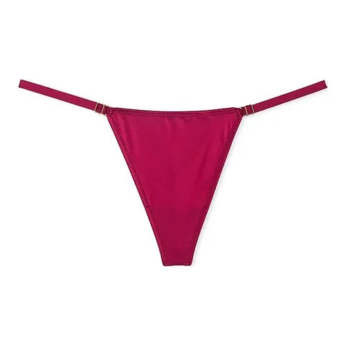 Victoria's Secret 24 Big Show Коллекция VERY Сексуальное Нижнее белье Женское 1 упаковка Бургунди