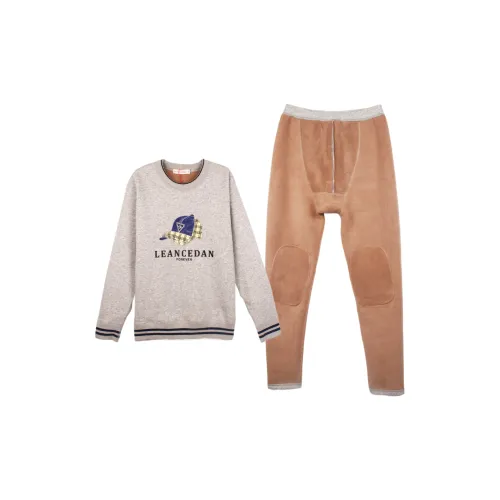 Удобный и освежающий термокостюм для мужчин