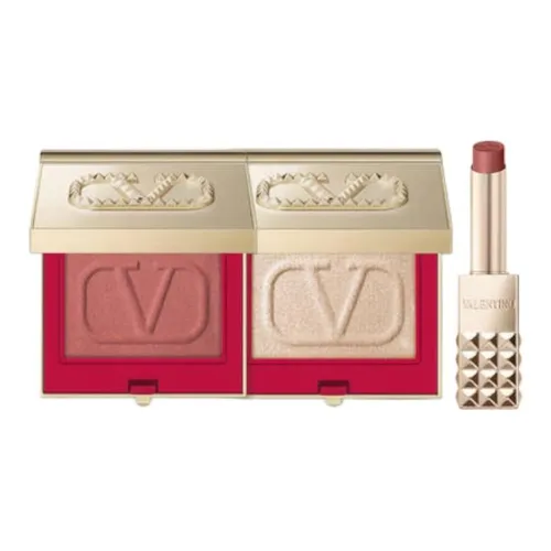 Наборы макияжа Valentino для женщин