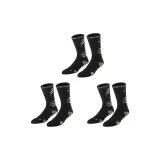 3 Pack (Dragon Black Gray)  
3 Пачка (Дракон Черный Серый)