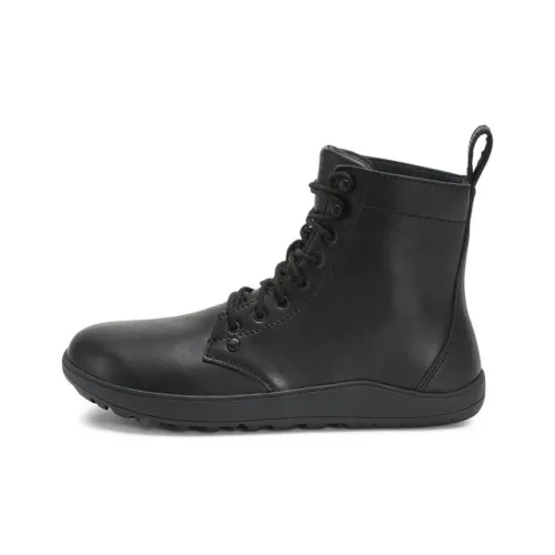 Xero Shoes Ботильоны Женские Черные