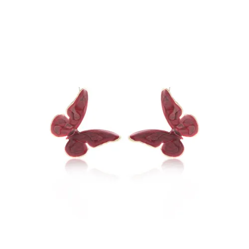 VAN GOGH Copper Brooches Women's