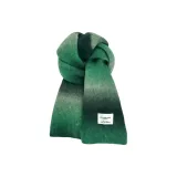 Градиент зеленый