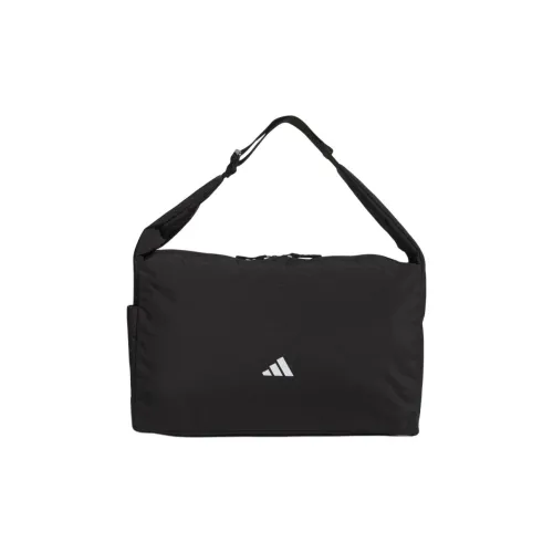 Adidas Сумки через плечо Черный Унисекс