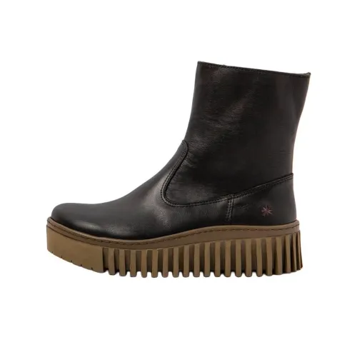 Art Brighton Ботильоны 4CM Женские Черный