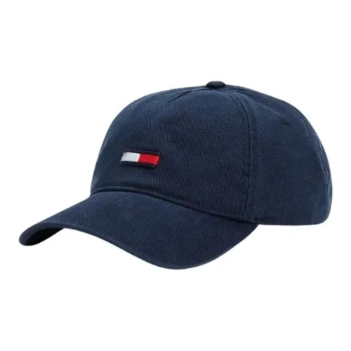 Tommy Hilfiger Мужские Бейсболки из хлопка