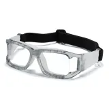 Style A L017-Прозрачный Серый