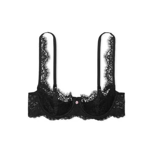 Victoria's Secret Dream Angels Бюстгальтер Женский Черный