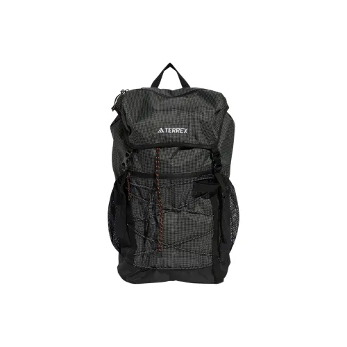 Adidas TERREX Рюкзаки Черный Унисекс