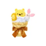 Плюшевый букет Винни-Пух