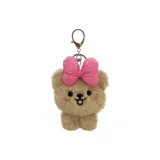 Счастливый бант, медведь