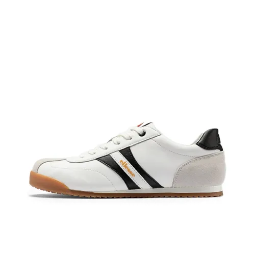 Ellesse Немецкие армейские кроссовки Low Top Унисекс