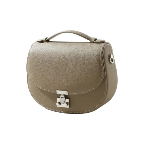 VANDEE Корова Кожа Сумка Сумка через плечо Сумка через плечо Стандартная Женская Многоцветная