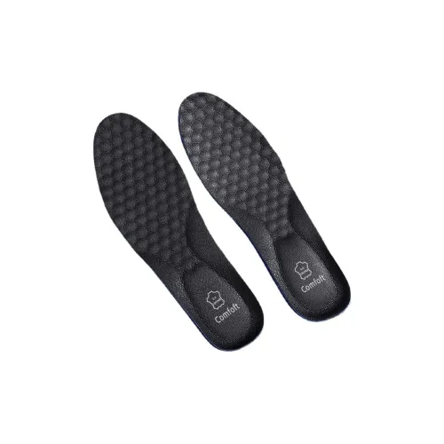 BEAR UNION Коровья кожа Полиэстер Стельки Layer Унисекс