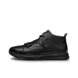 Black (с шерстяной подкладкой)