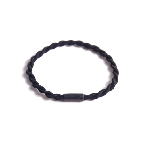 MIDNIGHT MOMENT Резиновые спирали для волос, женские