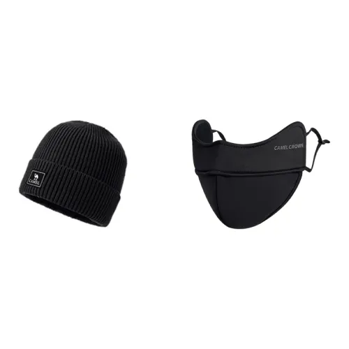 CAMEL Шапки-бини Унисекс