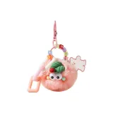 Dusty pink (Маленький круглый пуговица)