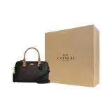 Сумка + Пылезащитный мешок + Желтая коробка