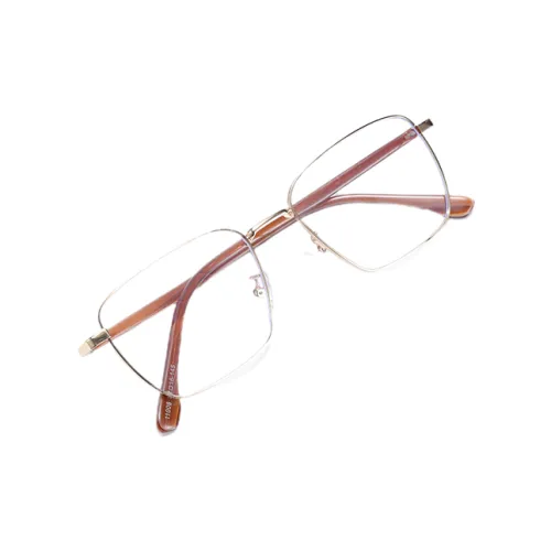 KELING Металл Квадрат Легкий и Удобный Оправа с Защитой от синего света Линзы для защиты глаз Унисекс