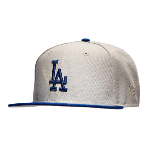 New Era Полиэстер Кепки Унисекс Коричневый Синий