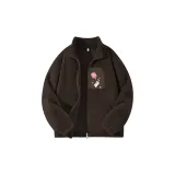 Темно-коричневый