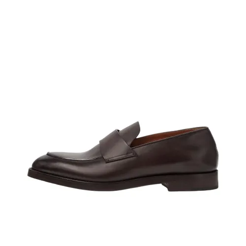 Ermenegildo Zegna Лоферы Мужской