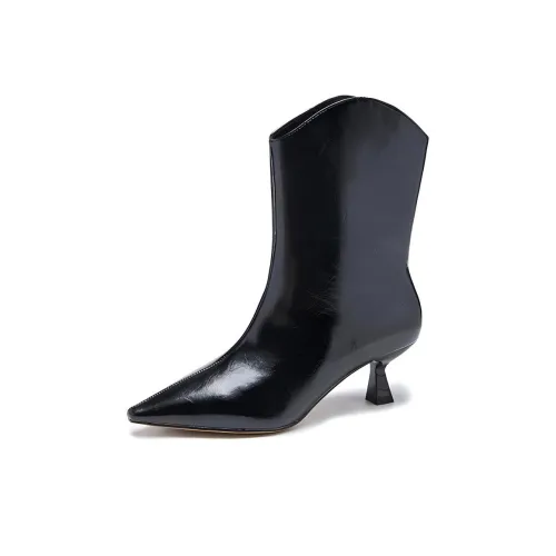 XUEHUI Женские ботильоны