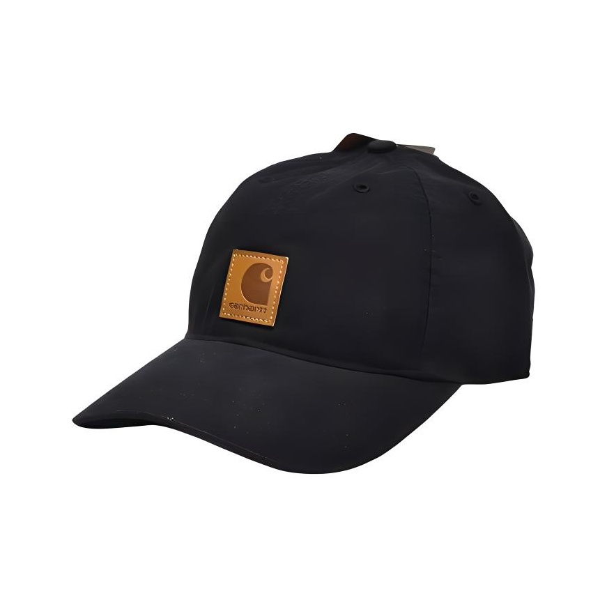 Carhartt Хлопковые Волоконные Кепки