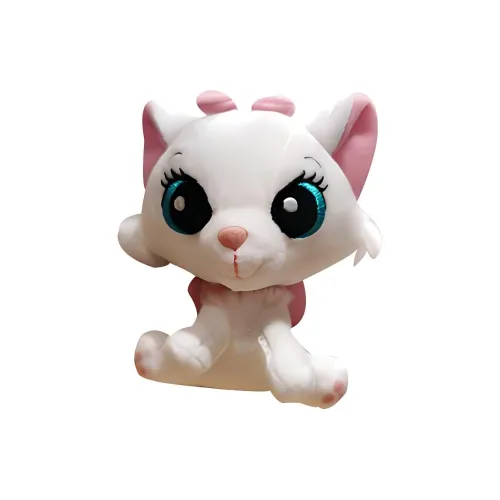 Disney Мари Кошка Магниты аниме-тематики