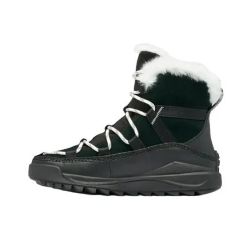 SOREL Ботильоны Черные Женские