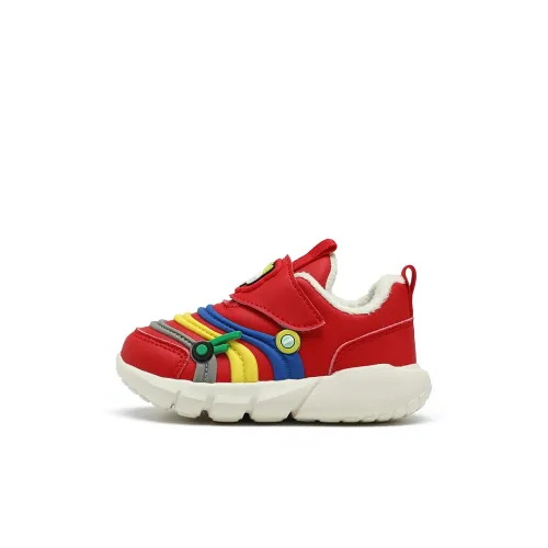 SNOOPY Anti KICK Легкий Амортизирующий Тепловой Низкий Топ Детские Лайфстайл Обувь для детей в возрасте 3-7 лет