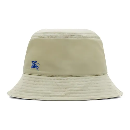 Burberry Нейлон Шляпы ведра Мужской Бежевый