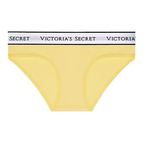 Victoria's Secret The Mix Женское нижнее белье 1 упаковка лимон