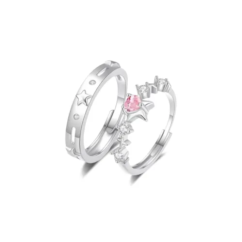 YOASOBI Кольца Унисекс