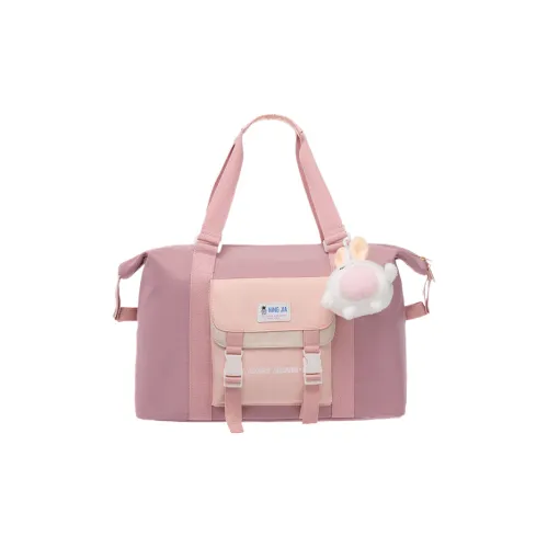 Путешествие Oxford Спортивный Сумка Средний Женский Розовый Синий Черный Таро Фиолетовый