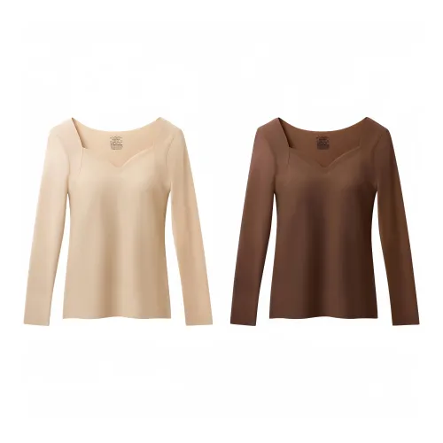 Herbal Primer Термический Топ Женский 2 Пачки