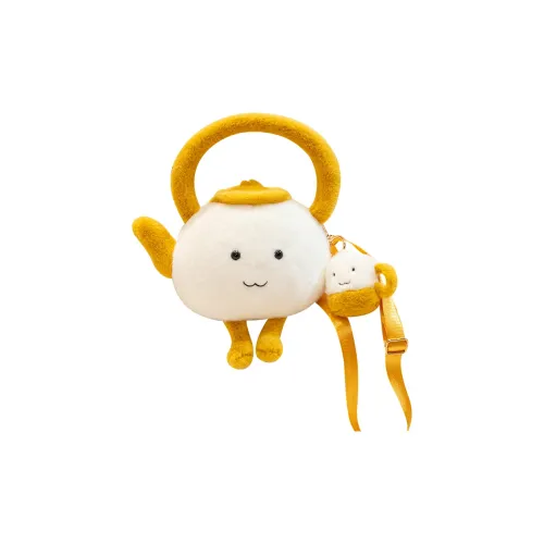 WELTSTON Чайник Tablemate Сумка Кукла Плюшевая Кукла 28см 50см Высота