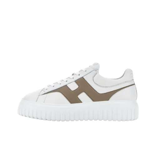 HOGAN H Stripes Скейтборд Кроссовки Низкие Мужские