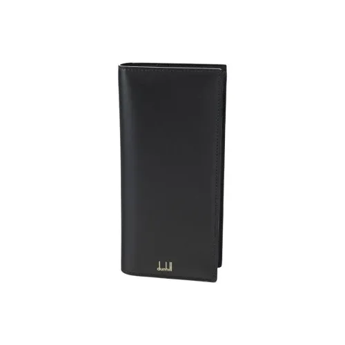 Dunhill Кошельки Черный Мужской