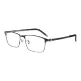 H89805C1M/2B Полуматовый черный + IP Брушированный металлический