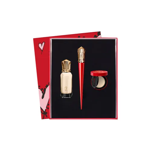 Наборы макияжа Christian Louboutin для женщин